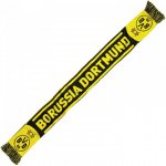 Fan-shop šála Borussia Dortmund schal – Zboží Mobilmania