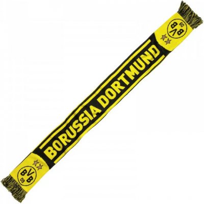 Fan-shop šála Borussia Dortmund schal – Hledejceny.cz