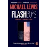 Flash Boys - Michael Lewis – Zboží Dáma