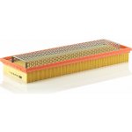 Vzduchový filtr MANN-FILTER C 48 183 (C48183) – Hledejceny.cz