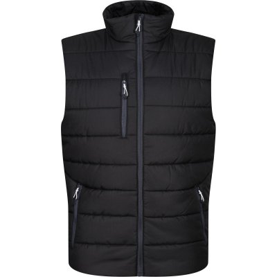 Regatta Professional vesta Navigate TRA 892 thermo COT-36A892zv301 černá/šedá seal – Hledejceny.cz