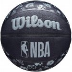 Wilson All NBA Team Tribute – Zboží Mobilmania