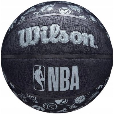 Wilson All NBA Team Tribute – Zboží Mobilmania