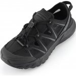 Alpine Pro Omege sportovní obuv černá – Zboží Dáma