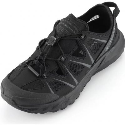 Alpine Pro Omege sportovní obuv černá – Zboží Dáma