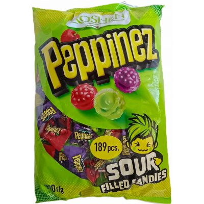 ROSHEN PEPPINEZZZ 900 g – Zboží Dáma