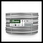 Bradas NTS Whitesilver 3/4" 50m – Zboží Dáma