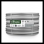 Bradas NTS Whitesilver 3/4" 50m