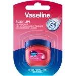 Vaseline balzám na rty Rosy Lips 7 g – Sleviste.cz