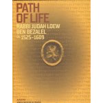 Path of Life Rabbi Judah Loew ben Bezalel ca. 1525--1609 - Putík Alexandr – Hledejceny.cz