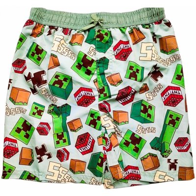 Minecraft šortkoplavky – Hledejceny.cz