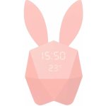 Mob Cutie Clock Connect CO-BL-02 – Zboží Dáma