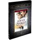 Doktor Živago U.C.E. DVD