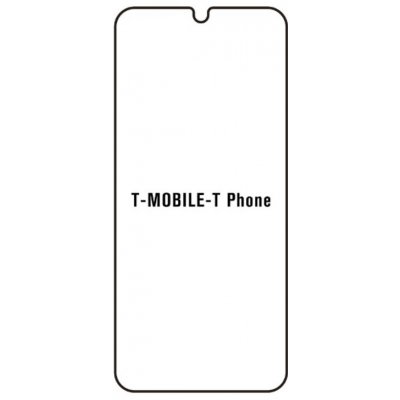 Ochranná fólie Hydrogel T Mobile T Phone 2 5G – Zbozi.Blesk.cz