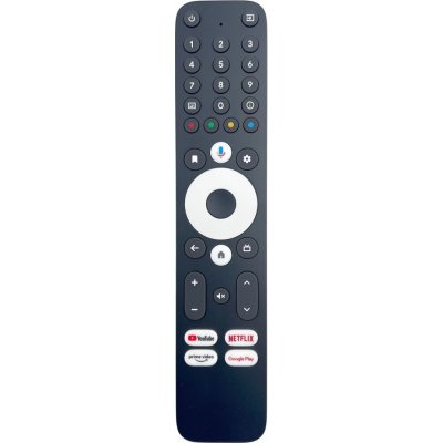 Dálkový ovladač MECOOL KM2 PLUS DELUXE – Zboží Živě
