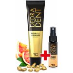 Dedra DENT GOLDLINE & ORANGE 100 ml – Hledejceny.cz