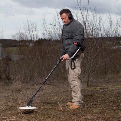 Ebinger UPEX ONE 2 – Zboží Dáma