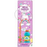 DODO Mega bublifuk Jednorožci 450ml – Zboží Dáma