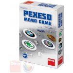 Dino Pexeso: Značky aut – Zboží Dáma