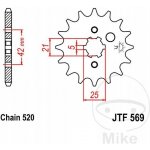 JT Sprockets JTF 569-17 | Zboží Auto