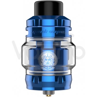 GeekVape Z Max Tank Modrý 4ml – Hledejceny.cz