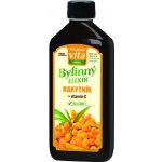 Vitar Maxi Vita Herbal bylinný elixír rakytník + vitamin C 200 ml – Hledejceny.cz