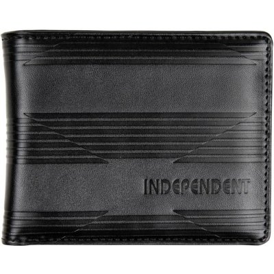 INDEPENDENT peněženka Wired Wallet Black