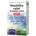 Biotter Přeslička rolní Forte 45 tablet – Hledejceny.cz