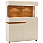 Vitrína Lynatet 33 – Zboží Mobilmania