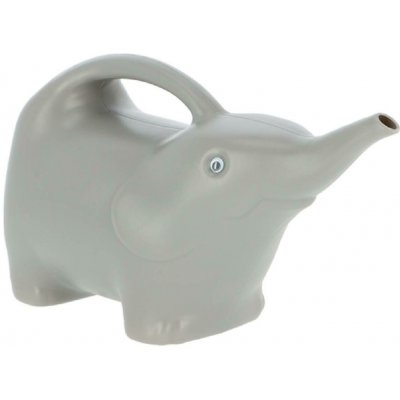Esschert Design Elephant 1,6 l šedá – Hledejceny.cz
