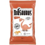 McLLOYD'S BIOsaurus křupky s kečupem BIO 50 g – Zboží Dáma