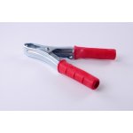 MTA kleště bateriové 100A červené | Zboží Auto