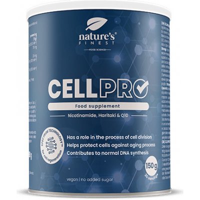 Nature’s Finest Cell PRO 150 g