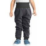 Unuo dětské softshellové kalhoty s fleecem Street – Zboží Mobilmania