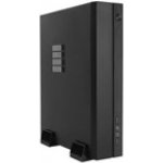 Chieftec Compact Series 120W IX-06B-120W – Hledejceny.cz