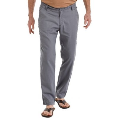 Bushman kalhoty Birsay grey – Sleviste.cz