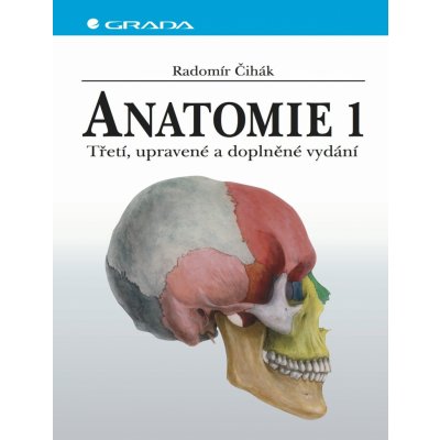 Anatomie 1 – Hledejceny.cz