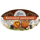 Švorc Pečený čaj Kořeněný pomeranč sklo 275 ml