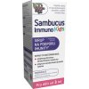 Doplněk stravy na imunitu Sambucus Immuno kids sirup 120 ml