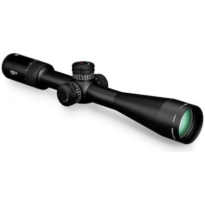 Vortex Optics Viper PST Gen II 5-25x50 SFP EBR-4 MOA