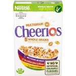 Nestlé Cereálie Cheerios 375 g – Zboží Dáma