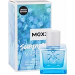 Mexx Mann Summer Vibes toaletní voda pánská 50 ml – Hledejceny.cz