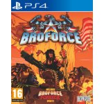 Broforce – Hledejceny.cz