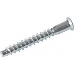 Walteco Spojovací šroub konfirmát 5x30mm, 20 ks , 84589 – Zbozi.Blesk.cz