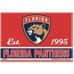 Wincraft Magnetka na Lednici Florida Panthers NHL – Zboží Mobilmania