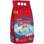 Bonux prací prášek White Polar Ice Fresh 80 PD – Zboží Mobilmania