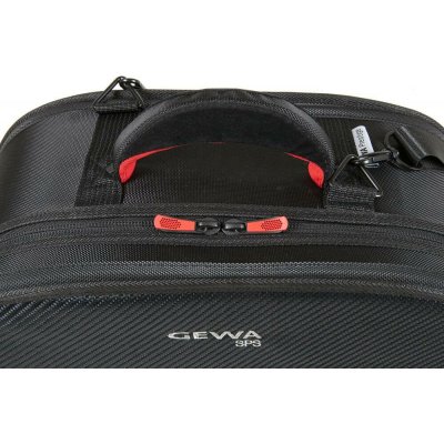 GEWA Gig Bag SPS pro bonga – Zbozi.Blesk.cz