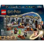 LEGO® Harry Potter™ 76431 Bradavický hrad: Hodina lektvarů – Zbozi.Blesk.cz