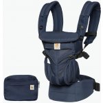 ERGOBABY OMNI Classic Mesh Midnight Blue – Hledejceny.cz
