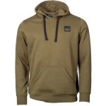 Nash mikina Make It Happen Hoody Box Logo green – Zboží Dáma